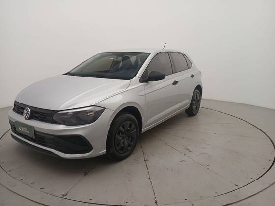 VOLKSWAGEN POLO 1.0 MPI MANUAL VOLKSWAGEN POLO 1.0 MPI MANUAL